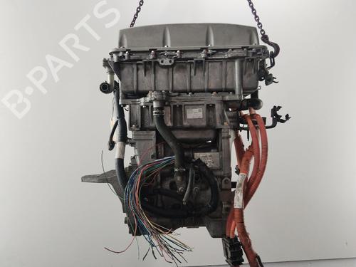 Engine NISSAN LEAF (ZE0) Electric | BP35949523M1 - Image 4