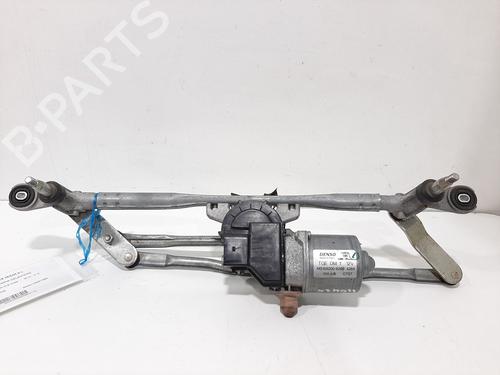 Used Front wiper motor Front wiper motor FIAT PANDA (312_, 319_) [2012-2026] 7518125 7518125