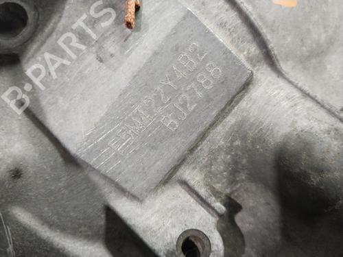 Gearbox MITSUBISHI OUTLANDER I (CU_W) 2.0 (CU2W) | BP30923260M3