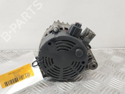 Alternator FORD FOCUS C-MAX (DM2) 1.8 TDCi | BP39687877M7 - Image 3
