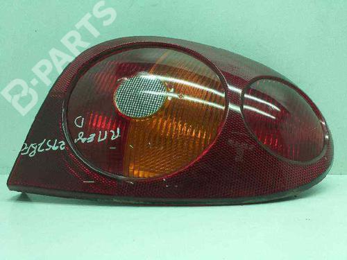 Used Right taillight RENAULT MEGANE I Coach (DA0/1_) [1996-2003]  5203578
