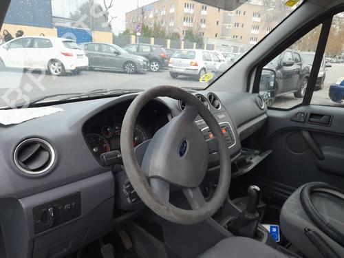 Gearbox FORD TRANSIT CONNECT (P65_, P70_, P80_) 1.8 TDCi | BP31904912M3