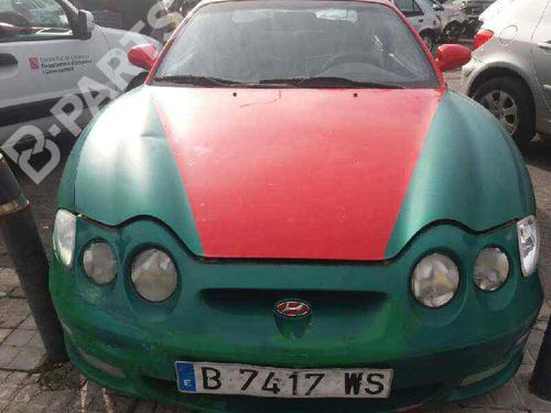 Right mirror HYUNDAI COUPE I (RD)  | BP5196672C27 