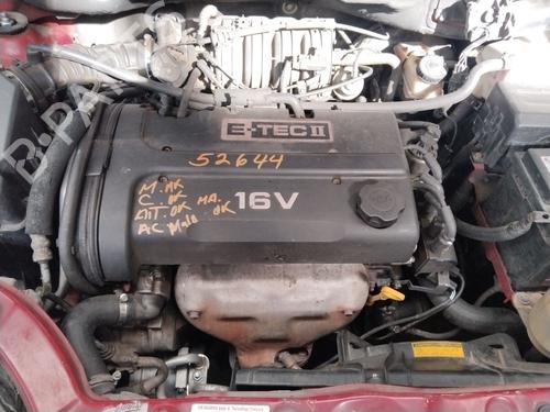 Tailgate CHEVROLET AVEO / KALOS Hatchback (T200) 1.4 16V | BP29353084C6 