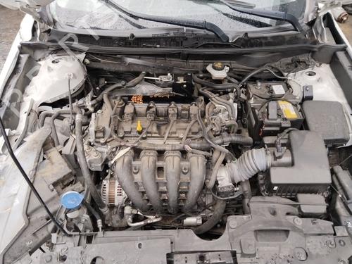 Rear bumper MAZDA CX-3 (DK) 2.0 SKYACTIV-G | BP30400581C8