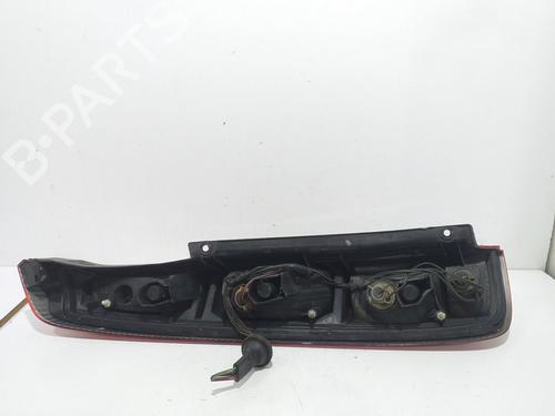 Right taillight NISSAN X-TRAIL I (T30)  | BP16345165C35 