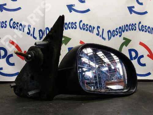 Used Right mirror PEUGEOT 406 (8B) [1995-2005]  5165118