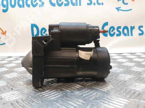 Starter RENAULT CLIO II (BB_, CB_)  | BP5200316M8 