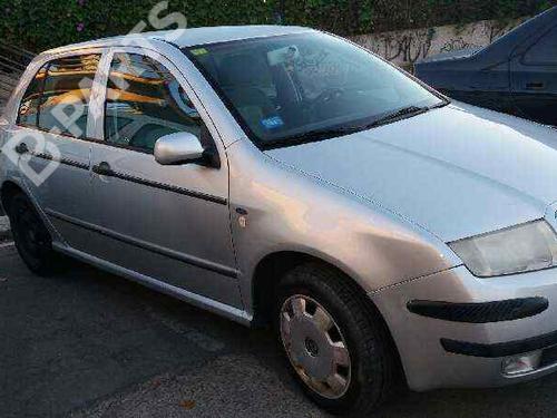 Right taillight SKODA FABIA I (6Y2)  | BP5162497C35 