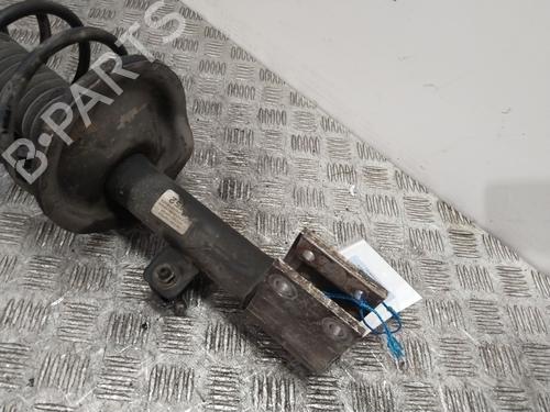 Right front shock absorber CITROËN C4 Coupe (LA_) 1.4 16V | BP27443866M17 