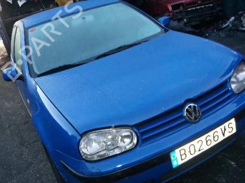Left taillight VW GOLF IV (1J1)  | BP5178408C34 