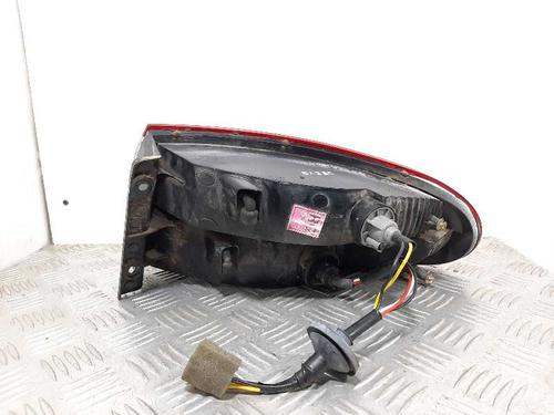 Left taillight DAEWOO LANOS (KLAT) | BP6245086C34 - Image 2