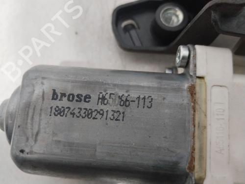 Front right window mechanism FORD TOURNEO CONNECT / GRAND TOURNEO CONNECT V408 MPV  | BP26910046C23 