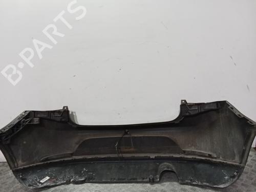 Rear bumper SEAT IBIZA IV (6J5, 6P1) 1.4 | BP29639474C8 