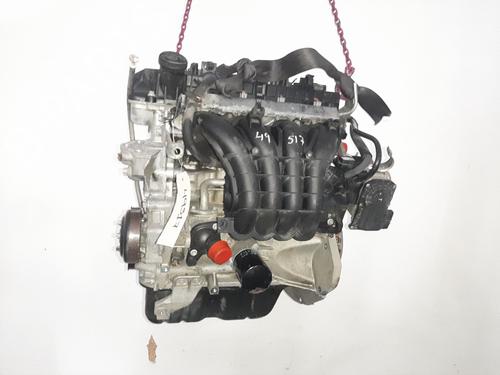 Engine MITSUBISHI COLT VI (Z3_A, Z2_A)  | BP17771886M1 