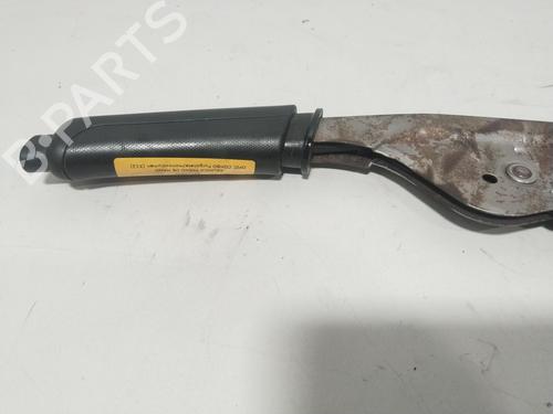 Hand brake OPEL COMBO Box Body/MPV (X12) 1.3 CDTI (B05) | BP37270182I18 - Image 4