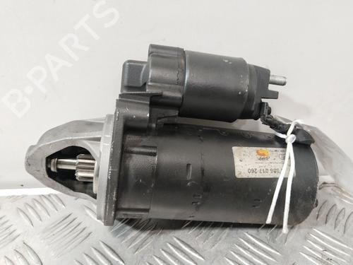 Used Starter Starter 36888282 36888282