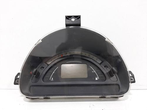 Used Instrument cluster CITROËN C3 I (FC_, FN_) [2002-2013]  7004238