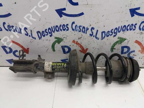 Used Left front shock absorber Left front shock absorber OPEL VECTRA B (J96) [1995-2004] 5169924 5169924