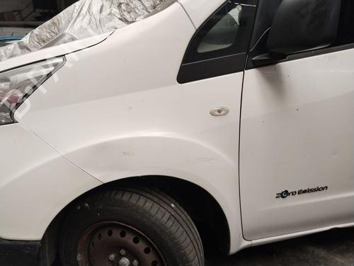 Used Left front fenders Left front fenders NISSAN NV200 Van e-NV (ME0N) (109 hp) 34194496 34194496