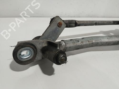 Front wiper motor CHEVROLET CRUZE Hatchback (J305) 1.7 D | BP24811046M29 