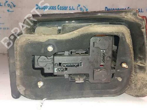 Used Left taillight Left taillight SEAT IBIZA II (6K1) [1993-2002] 5161017 5161017