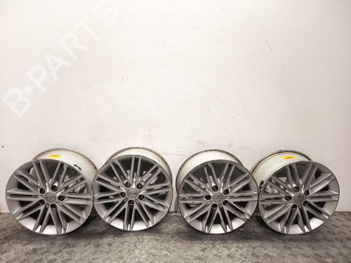 Used Rim Rim KIA CARENS IV 1.6 GDi (135 hp) 33274821 33274821