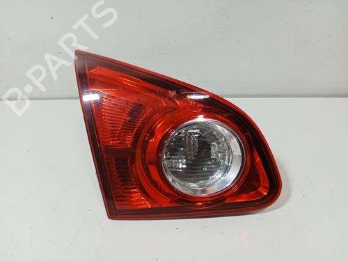 Used Left tailgate light Left tailgate light 37487439 37487439