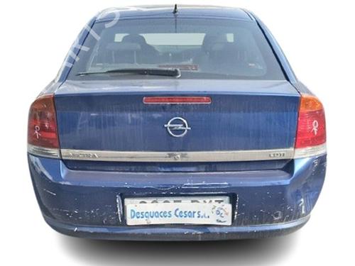 Starter OPEL VECTRA C GTS (Z02)  | BP24239238M8 