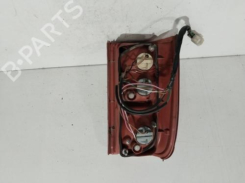 Left taillight BMW 3 Coupe (E46)  | BP17746315C34 