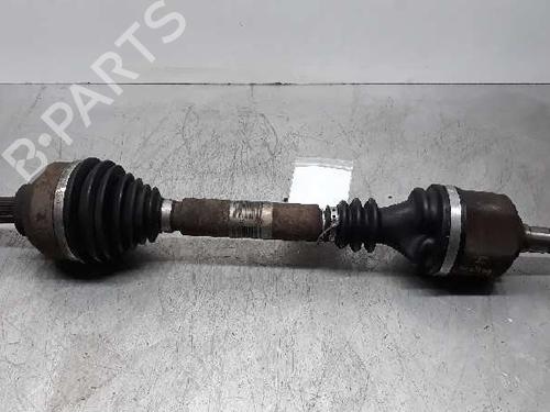 Used Left front driveshaft Left front driveshaft RENAULT ESPACE IV (JK0/1_) [2002-2026] 6153186 6153186
