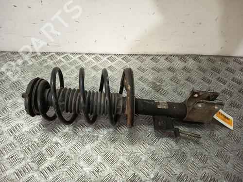 Used Right front shock absorber CITROËN C4 I (LC_) 1.6 HDi (109 hp) 32657185