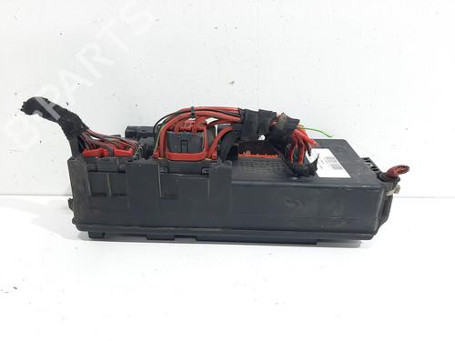 Fuse box OPEL VECTRA C (Z02)  | BP15513007E1 
