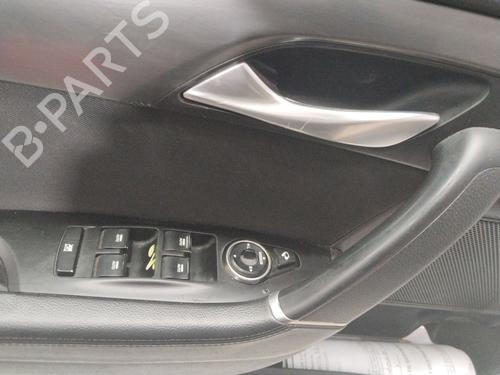 Left front door HYUNDAI i40 I (VF)  | BP17069208C2 