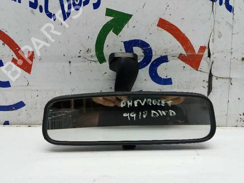 Used Rear mirror Rear mirror 5166406 5166406