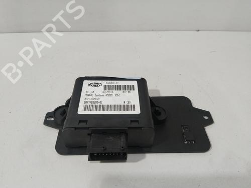 Used Electronic module PEUGEOT 307 (3A/C) 2.0 HDi 135 (136 hp) 28600608