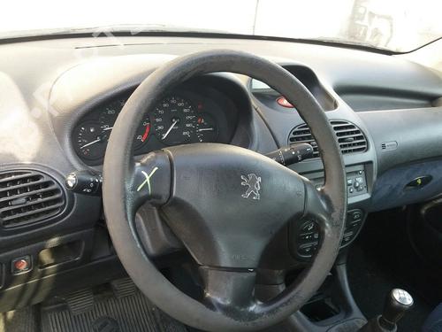 Front windshield wiper arm PEUGEOT 206 Hatchback (2A/C)  | BP8381558C143 