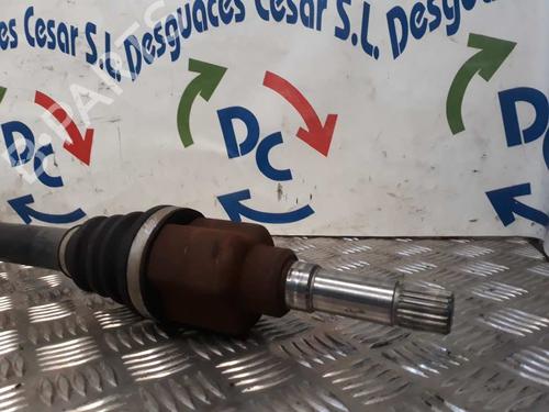 Right front driveshaft PEUGEOT BIPPER (AA_) | BP5193229M39 - Image 2