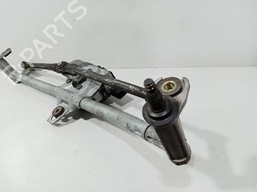 Front wiper motor VW GOLF IV (1J1)  | BP15066159M29 