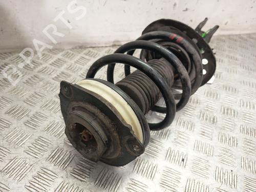 Right front shock absorber NISSAN LEAF (ZE0) Electric | BP36295018M17 - Image 3