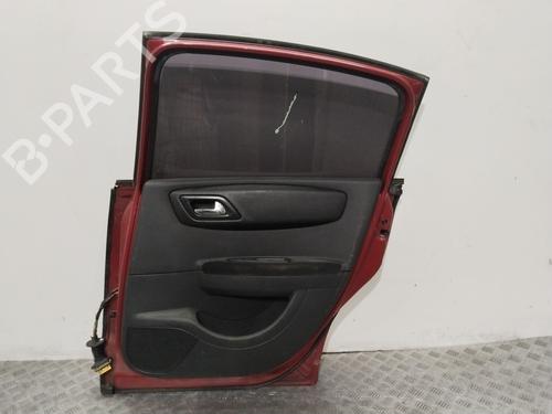Right rear door CITROËN C4 I (LC_) 2.0 HDi | BP29067126C5 