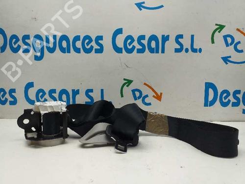 Used Rear left seatbelt Rear left seatbelt MAZDA 5 (CR) [2005-2010] 6621294 6621294