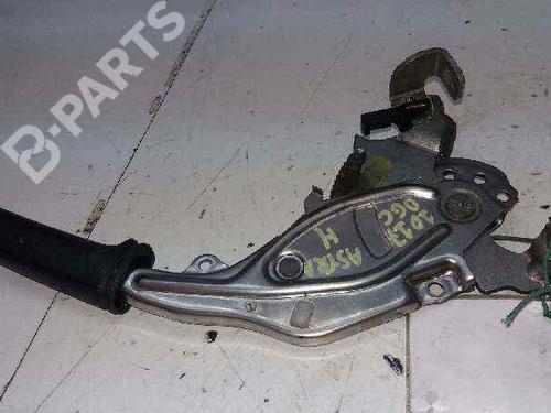 håndbremse OPEL ASTRA H (A04) [2004-2014]  8772950