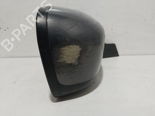 Right mirror MAZDA 5 (CR) 2.0 CD (CR19) | BP18879947C27 