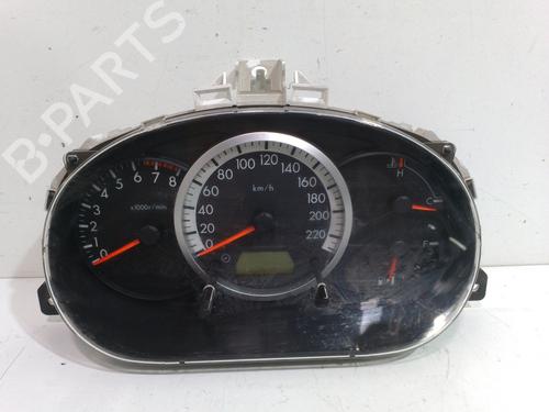 Used Instrument cluster Instrument cluster MAZDA 5 (CR) 1.8 (CR19) (116 hp) 10648679 10648679