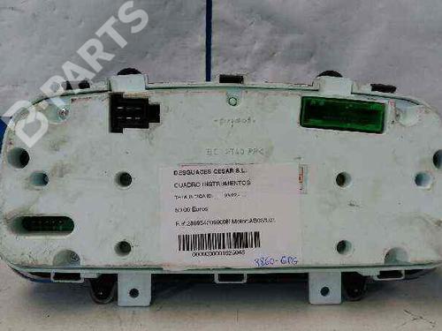 BP5190553C47 | Instrument cluster TATA INDICA  BP5190553C47