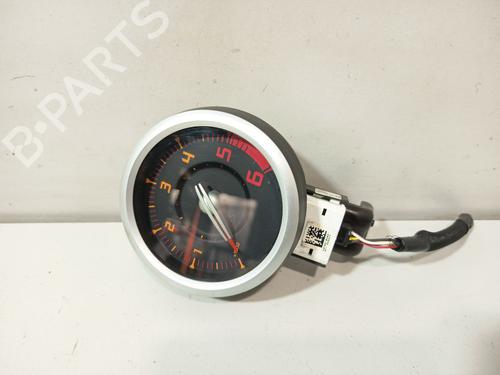 Used Instrument cluster Instrument cluster RENAULT TWINGO II (CN0_) 1.5 dCi (CN0E) (64 hp) 34494884 34494884