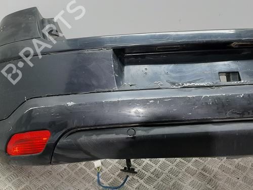Rear bumper CITROËN C4 I (LC_)  | BP7759879C8 