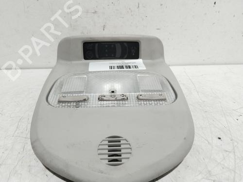 Interior roof light PEUGEOT 3008 I MPV (0U_) 2.0 HDi | BP22640634I8 