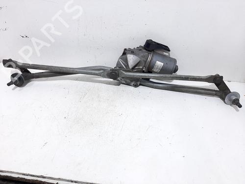 Used Front wiper motor MERCEDES-BENZ SPRINTER 3,5-t Van (B906) 310 CDI (906.631, 906.633, 906.635, 906.637) (95 hp) 17947255